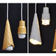 Image for article titled Soft Serve Cone Lamps: What? No Sprinkles?